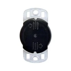 HOBO Pendant MX Water Temperature Data Logger -Garden Care Product Store onset pendant mx2201 2 water temperature back view