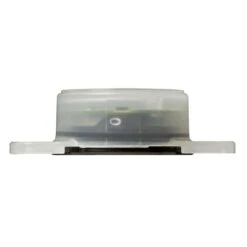 HOBO Pendant MX Water Temperature Data Logger -Garden Care Product Store onset pendant mx2201 2 water temperature side view