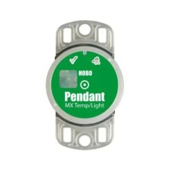 HOBO Pendant MX Water Temperature/Light Data Logger