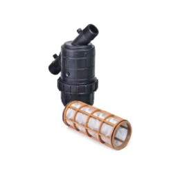 DIG MPT Inline Filter With Stainless Steel Screen -Garden Care Product Store p75 p80 200 2