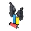 DIG MPT Inline Filter With Disc Elements -Garden Care Product Store p75 p80 plastic filters w disc