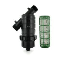 DIG MPT Inline Filter With Stainless Steel Screen -Garden Care Product Store p80 155 2