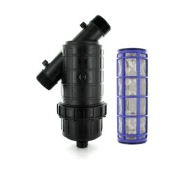 DIG MPT Inline Filter With Stainless Steel Screen -Garden Care Product Store p80 200 2