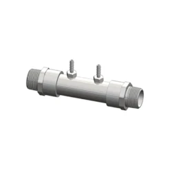 Agrowtek PBX Chemical Injection 1" NPT Manifold With 3/16" Nylon Barbs -Garden Care Product Store pbx 102 1 1