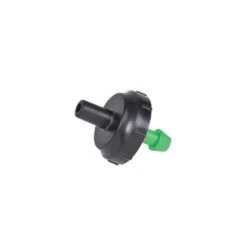 DIG Online Pressure Compensating Button Drip Emitter - Pack Of 300 -Garden Care Product Store pc drip emitter green 1