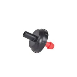 DIG Online Pressure Compensating Button Drip Emitter - Pack Of 300 -Garden Care Product Store pc drip emitter red 1