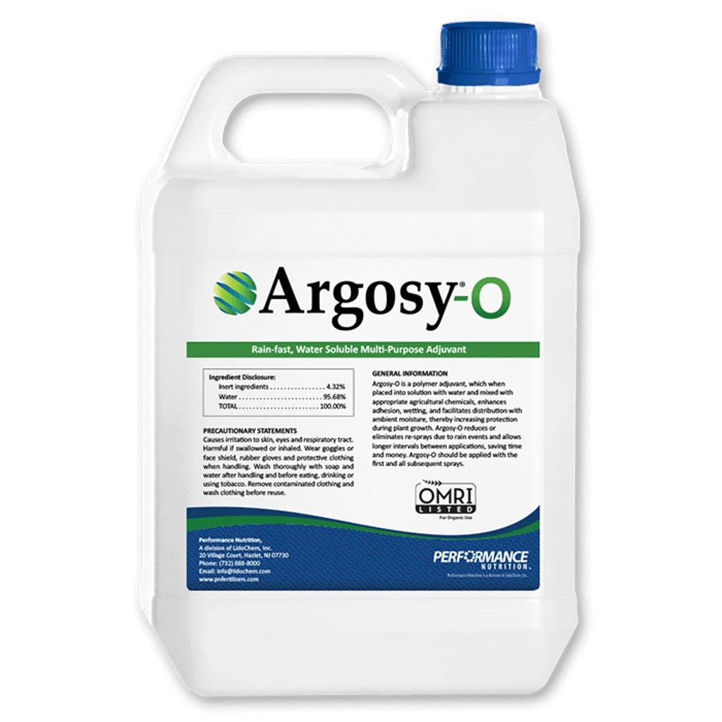 Performance Nutrition Argosy O, 2.5 Gallon 3 Performance Nutrition Argosy O, 2.5 Gallon