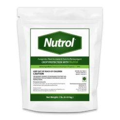Performance Nutrition Nutrol Fungicide