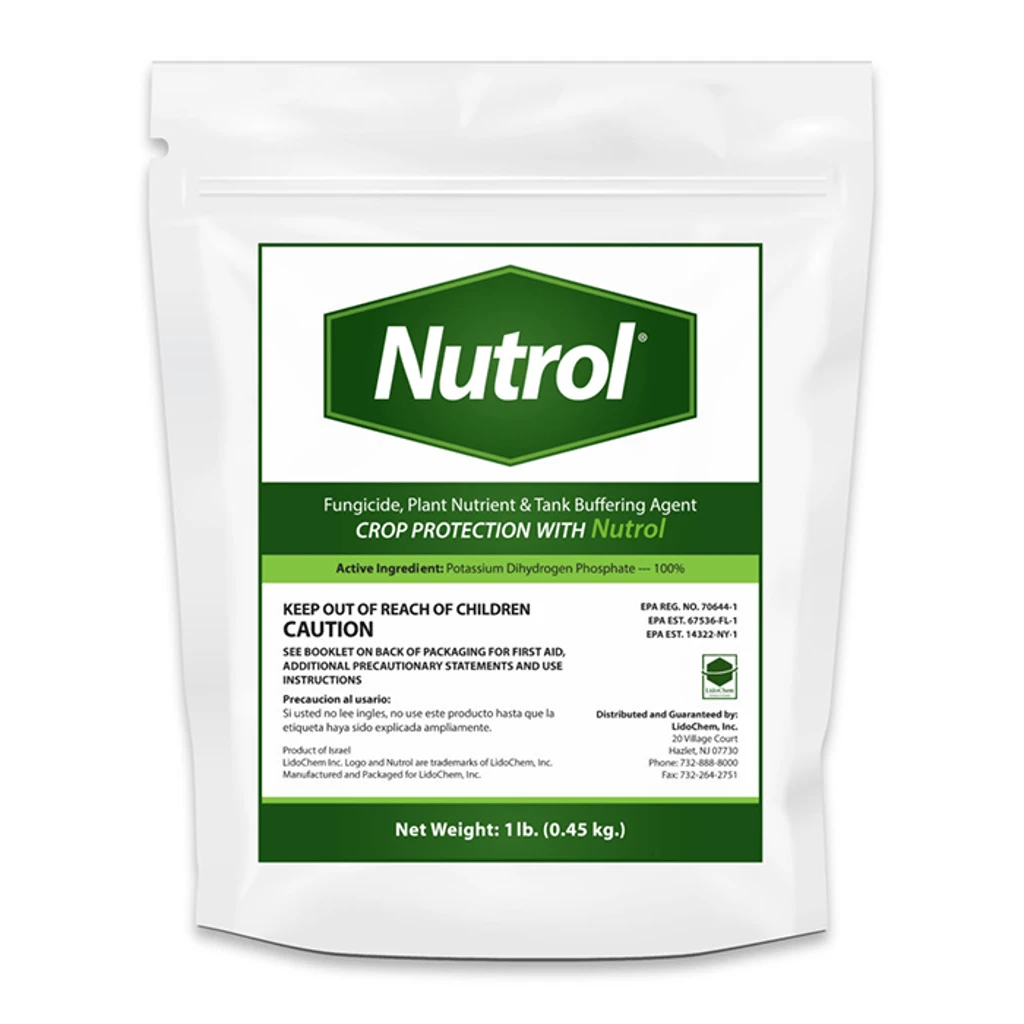 Performance Nutrition Nutrol Fungicide 3 Performance Nutrition Nutrol Fungicide