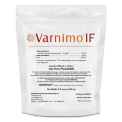 Performance Nutrition Varnimo IF Bio-Pesticide, 1 Pound Is No Longer Available