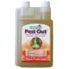 SaferGro Pest Out Concentrate -Garden Care Product Store pest out base image