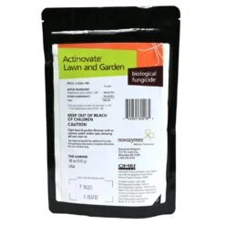 Actinovate Lawn And Garden Turf Concentrate Bilogical Fungicide - National Label