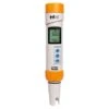 HM Digital Waterproof PH/Temperature Meter 2 HM Digital Waterproof PH/Temperature Meter -Garden Care Product Store ph 200