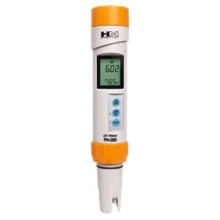 HM Digital Waterproof PH/Temperature Meter