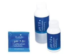 Bluelab 7.0 PH Calibration Solution
