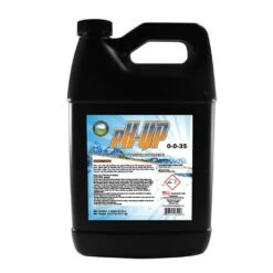 Central Coast Garden Products PH Up