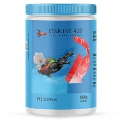 DaKine 420 PH Down