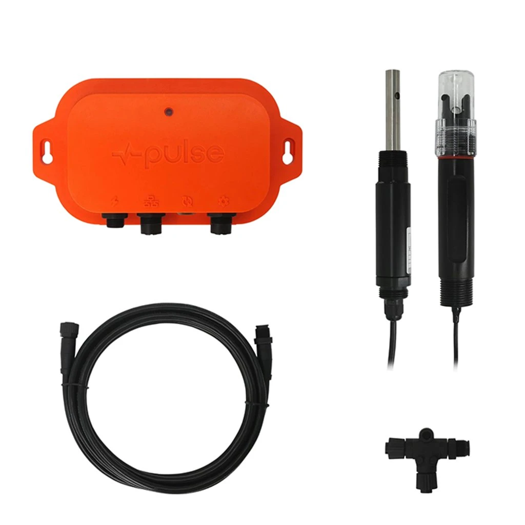 Pulse Hub Environmental Monitor 5 Pulse Hub Environmental Monitor - Image 3