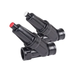 DIG 3/4 Inch Adjustable Pressure Regulator - Pack Of 4