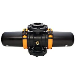 Netafim Twin Lite Manual Disc Filter