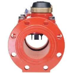 Netafim IRT Water Meter