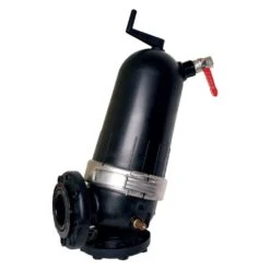 Netafim Angle Scan-Kleen Screen Filter