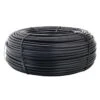Netafim Pre-Cut Flex UV Black Polyethylene Tubing, 5/3 Mm -Garden Care Product Store print pe coil 2