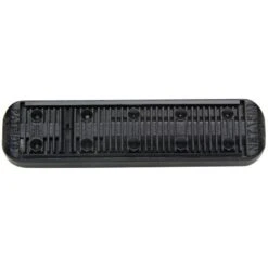 Netafim UniRam Heavywall Pressure Compensating Dripline -Garden Care Product Store print uniram emitter bottom 4