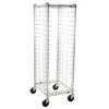 Metro End-Load Wire Tray Rack -Garden Care Product Store re3
