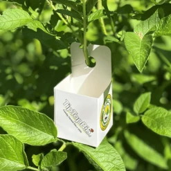Tip Top Bio-Control Beneficial Insect Hanging Release Boxes -Garden Care Product Store releasebox case releasebox 10 ttbc bi hrb 2 2