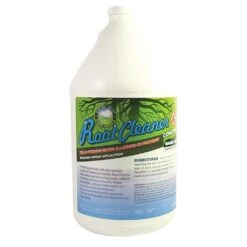 Central Coast Garden Products Root Cleaner Concentrate -Garden Care Product Store root cleaner 1gal product image