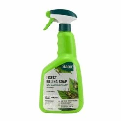 Safer Brand Insect Killing Soap Ready-to-Use, 32 Oz. Is No Longer Available
