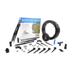 DIG Adjustable Micro Sprayer Irrigation Kit - Pack Of 3