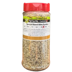 Tip Top Bio-Control Special Blend Mite Predator Beneficial Mite Mix