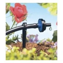 Raindrip Support Stakes, 4 Inch - Pack Of 100