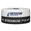 Netafim Streamline X Dripline -Garden Care Product Store streamline x 1 14