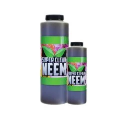 Super Clean Neem Oil