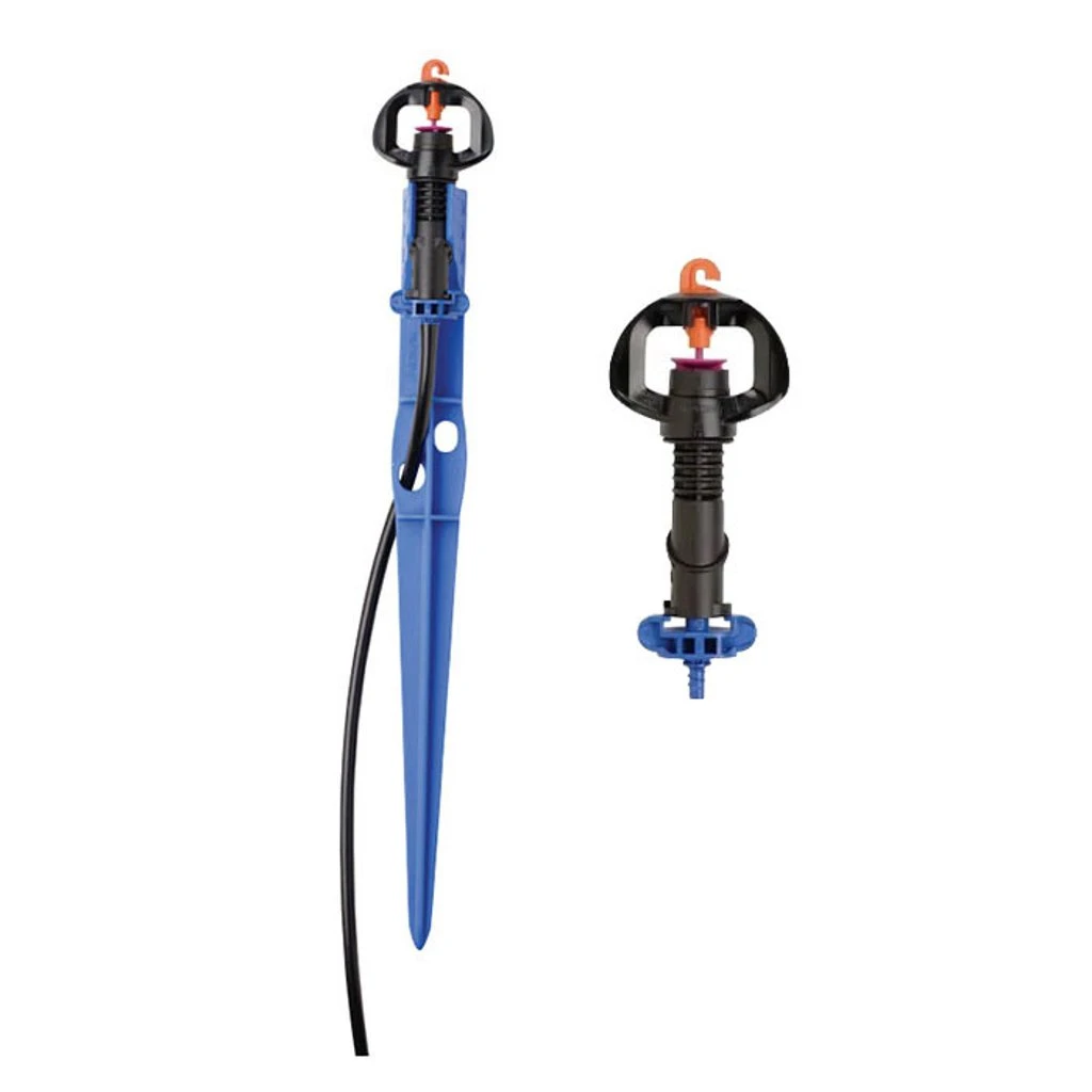 Netafim SuperNet Sprinkler Assembly, Pack Of 25 3 Netafim SuperNet Sprinkler Assembly, Pack Of 25