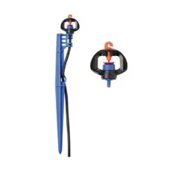 Netafim SuperNet Jr Sprinkler Assembly, Pack Of 25