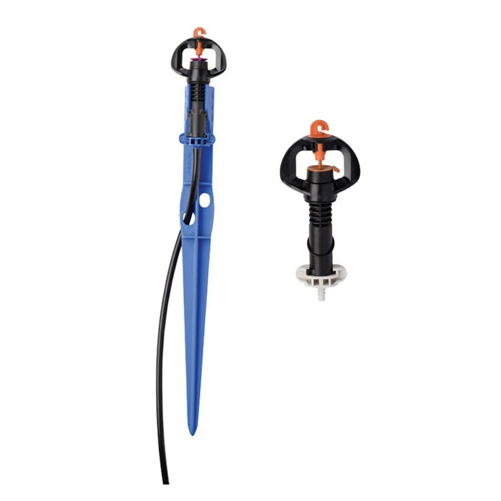 Netafim SuperNet Sprinkler Assembly, Pack Of 25 4 Netafim SuperNet Sprinkler Assembly, Pack Of 25 - Image 2