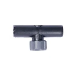 DIG Compression Swivel Tee Fitting - Pack Of 100