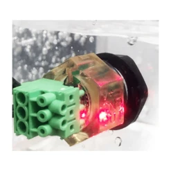 Agrowtek SXL Optical Liquid Sensor Replacement Probes -Garden Care Product Store sxl lit up 8