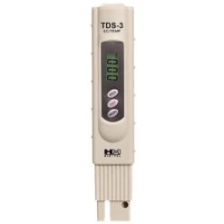 HM Digital Handheld TDS-3 Tester