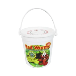 Tip Top Bio-Control Red Worms