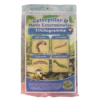 Tip Top Bio-Control Platneri/Minutum, Brassicae & Pretiosum Trichogramma Mix For Caterpillar & Moth Control, Hanging Card Of 10,000 1 Tip Top Bio-Control Platneri/Minutum, Brassicae & Pretiosum Trichogramma Mix For Caterpillar & Moth Control, Hanging Card Of 10,000 -Garden Care Product Store trichomix 10krp 1