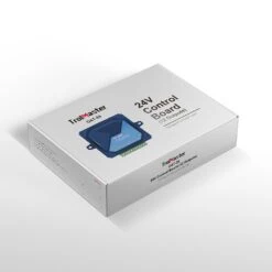 TrolMaster Aqua-X 24 Volt Control Board For Aqua-X Pro & Plus, 12 Outputs -Garden Care Product Store trolmaster aquax oat 24 3