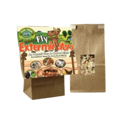 Tip Top Bio-Control Fly Exterminator Beneficial Parasitic Wasps