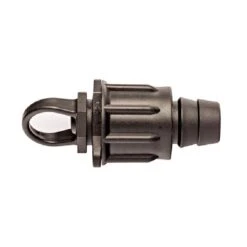 Netafim Twist-Lock Connectors -Garden Care Product Store twist lock line end 0.636 1