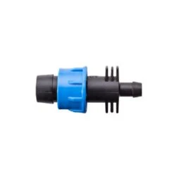 Netafim Twist-Lock Connectors -Garden Care Product Store twist lock start w grommet 1