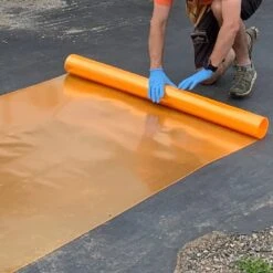 BioTherm Solutions UbiGro QD Greenhouse Film